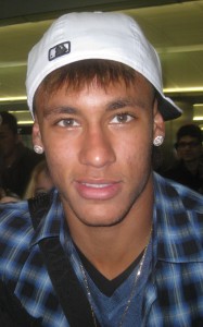 Neymar_2012