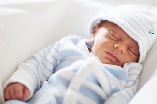 Regalos para recién nacidos: ropa de primera puesta | El