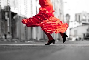 flamenco